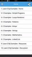 Learn Learn C By Examples Full bài đăng