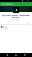 Cyber Security Training скриншот 1