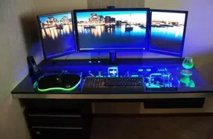 Computer Table Gaming স্ক্রিনশট 2