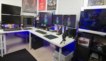 Computer Table Gaming স্ক্রিনশট 6