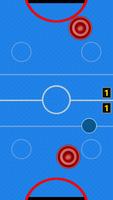 Air Hockey Championship ảnh chụp màn hình 1