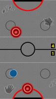 Air Hockey Championship ảnh chụp màn hình 3