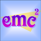 emc² biểu tượng