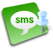 Location SMS Widget