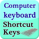 Computer keyboard shortcutkeys APK