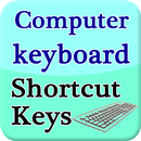 APK Computer keyboard shortcutkeys