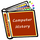 History of Computer-icoon