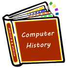 History of Computer آئیکن