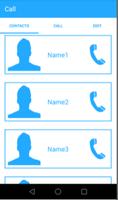 Contactos VIP screenshot 1