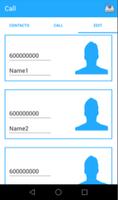 Contactos VIP screenshot 2