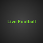 Live Football Streaming icono