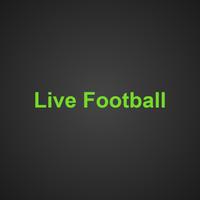 Live Football Streaming Poster