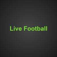 Live Football Streaming captura de pantalla 1