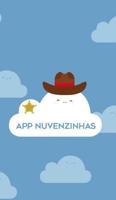 Nuvenzinhas ポスター