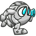 Minibot Run