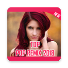 Lagu Barat Terbaru Pop Remix 2018 icône