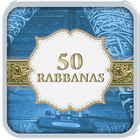 50 Rabbanas ikona