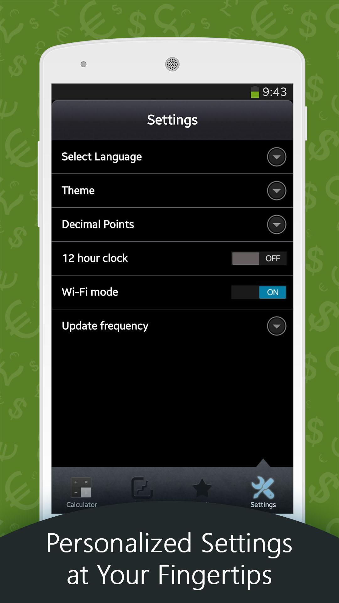 Hd Currency Converter Forex For Android Apk Download - 
