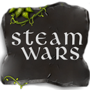 Steam Wars APK
