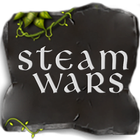 Steam Wars-icoon