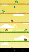 Addictive Jumping Frog Game: Jump Frog ภาพหน้าจอ 2