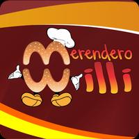 Merendero Willi โปสเตอร์