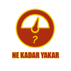 Ne Kadar Yakar? 圖標