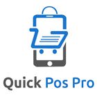 Quick Pos Pro 图标