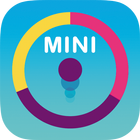 Mini Color Game icône