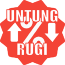 Persentase Untung Rugi APK