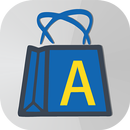 AliBaba Stor aplikacja