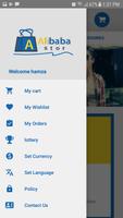 AliBaba Stor capture d'écran 3