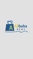AliBaba Stor Affiche