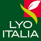 LYO ITALIA أيقونة