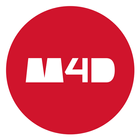 Monster4D icon