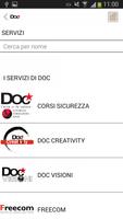 Doc Servizi स्क्रीनशॉट 1