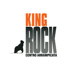 KING ROCK ไอคอน