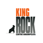 KING ROCK icône