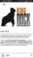 KING ROCK ภาพหน้าจอ 1