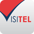 Visitel App icon