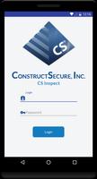 CS-Inspect پوسٹر