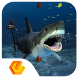 Aquarium VR Zeichen
