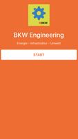 BKW Engineering poster