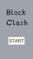 BlockClash ポスター