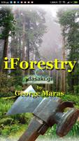 iForestry (Προσήμανση Συστάδας Affiche