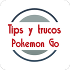 Tips y trucos para pokemon go ícone