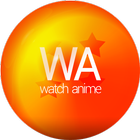 Watch Anime ikon