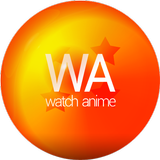 آیکون‌ Watch Anime