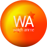 Watch Anime أيقونة