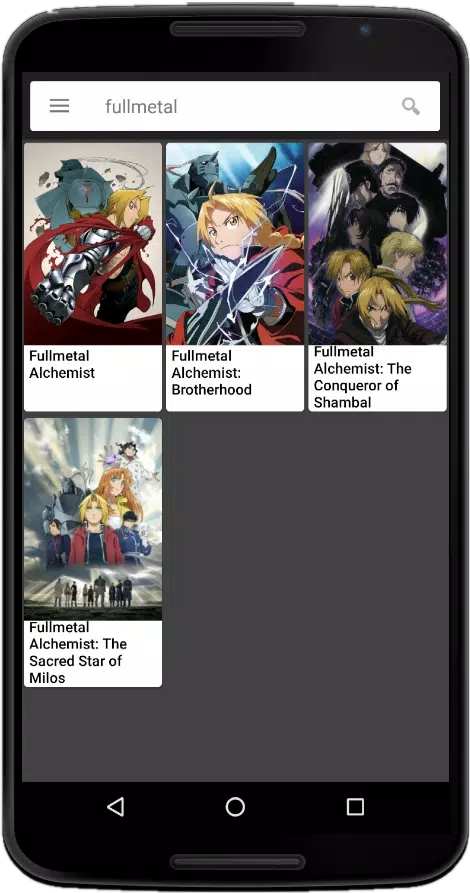 Watch Anime Hd Free 2.0 APK - watchanime.anime.animehd APK Download